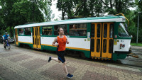 tramvaj TvLKbehtramvaj3